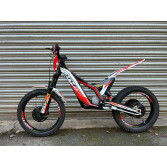 TRS On-e 20 Electric Kids Bike £3349